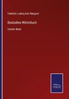 Deutsches Wörterbuch