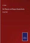 Die Pflanzen und Raupen Deutschlands