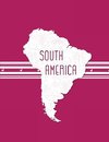 South America