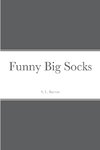 Funny Big Socks