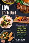 Low Carb Diet