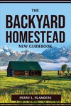 THE BACKYARD HOMESTEAD NEW GUIDEBOOK