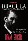 Dracula Annotated for the 125th Anniversary