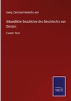 Urkundliche Geschichte des Geschlechts von Oertzen