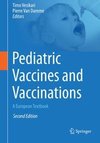 Pediatric Vaccines and Vaccinations