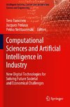 Computational Sciences and Artificial Intelligence in Industry