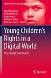 Young Children¿s Rights in a Digital World