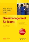 Stressmanagement für Teams