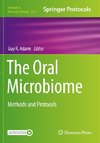 The Oral Microbiome