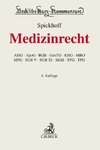 Medizinrecht