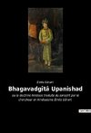 Bhagavadgîtâ Upanishad