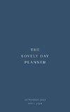 The Lovely Day Planner