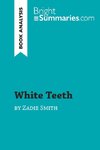 White Teeth by Zadie Smith (Book Analysis)