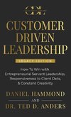 Customer Driven Leadership