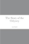 The Story of the Odyssey