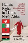 Human Rights in Islamic North Africa