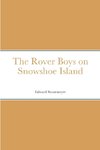 The Rover Boys on Snowshoe Island