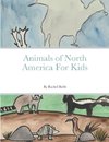 Animals of North America For Kids