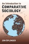 An Introduction to Comparative Sociology