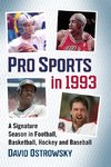 Pro Sports in 1993