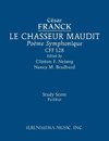 Le Chasseur maudit, CFF 128