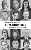 Entsorgt 50 +