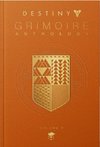 Destiny Grimoire Anthology, Volume V