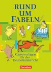 Rund um Fabeln