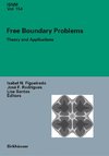 Free Boundary Problems