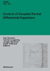 Control of Coupled Partial Differential Equations