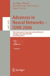 Advances in Neural Networks - ISNN 2006 /2