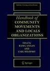 Handbook of Community Movements and Local Organizations