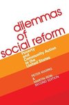 Marris, P: Dilemmas of Social Reform