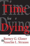 Glaser, B: Time for Dying