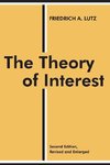 Lutz, F: The Theory of Interest