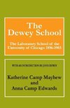 Edwards, A: The Dewey School