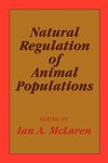 McLaren, I: Natural Regulation of Animal Populations