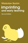 Sluckin, W: Imprinting and Early Learning