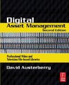 Austerberry, D: Digital Asset Management