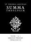 Christian Theology