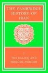 The Cambridge History of Iran