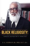 Black Religiosity