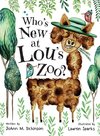 Who's New At Lou's Zoo