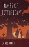 Tombs of Little Egypt