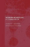 Gaunt, J: Modern Mongolian: A Course-Book