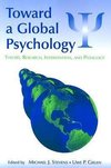 Stevens, M: Toward a Global Psychology