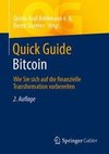 Quick Guide Bitcoin