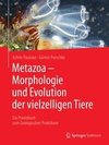 Metazoa - Morphologie und Evolution der vielzelligen Tiere