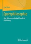 Sportphilosophie