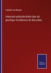 Historisch-politische Briefe über die geselligen Verhältnisse der Menschen